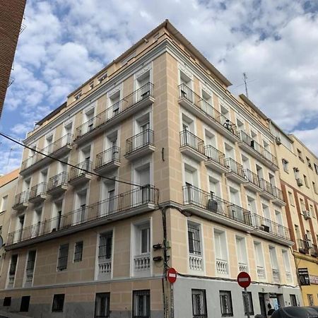 Diseno Moderno Y Confort En Puerta Del Angel Madrid Eksteriør bilde