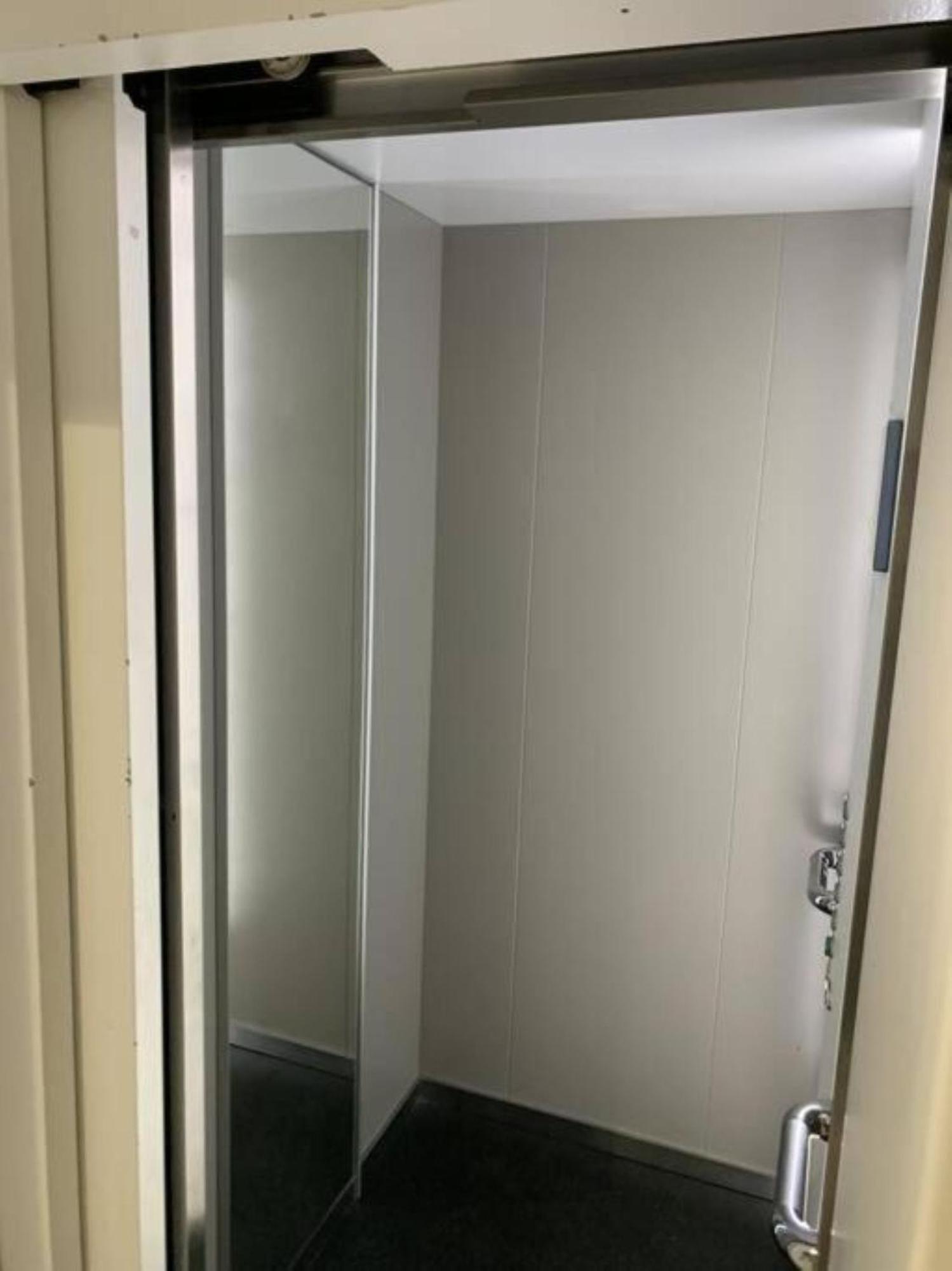 Diseno Moderno Y Confort En Puerta Del Angel Madrid Eksteriør bilde